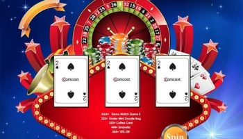 Custom Slot Game Match Three