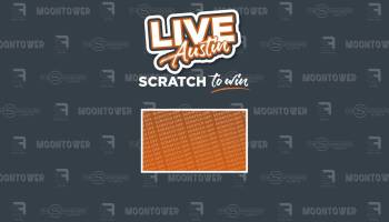 Scratcher Game