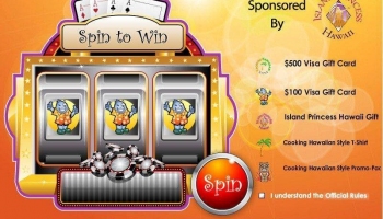 Lead Gen Slot Machine Game